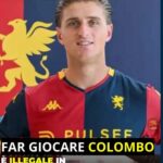 Lorenzo Colombo