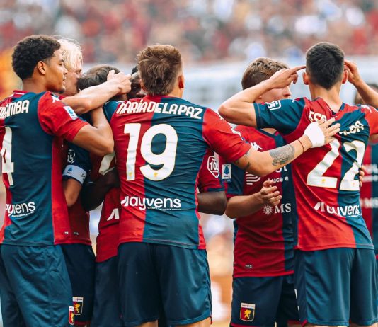 genoa 2024
