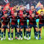 Genoa Reggiana highlights