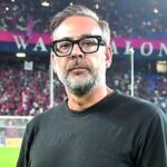 Il CEO del Genoa CFC Andres Blazquez