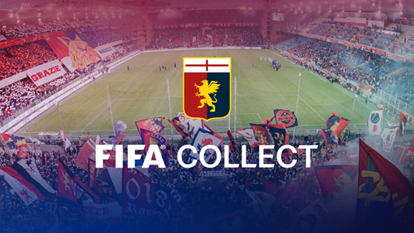 fifa collect
