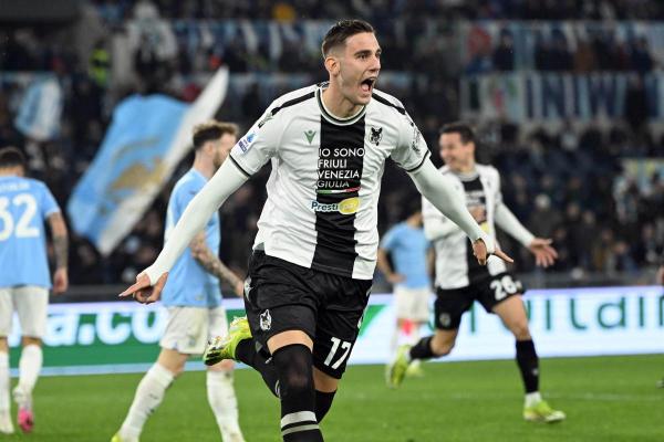 udinese lucca