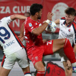 Serie A; AC Monza-CFC Genoa