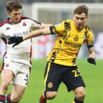 FC Internazionale v Genoa - Serie A