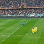 genoa lazio silence.23.4.25.morenox