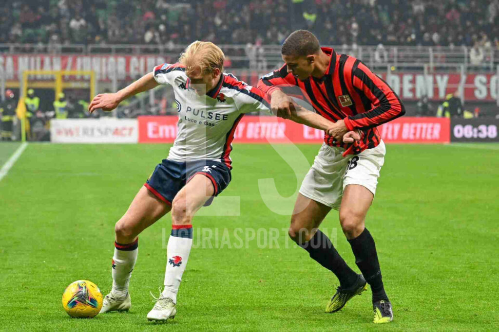 Milan-Genoa-0-0-Serie-A-2024-25-Thorsby-scaled
