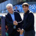 conte gasperini. .