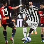 genoa juve
