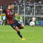 malinovsky. genoa