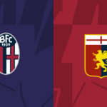 Bologna-Genoa