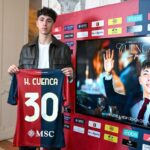 hugo cuenca