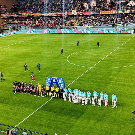 genoa lazio 0 3