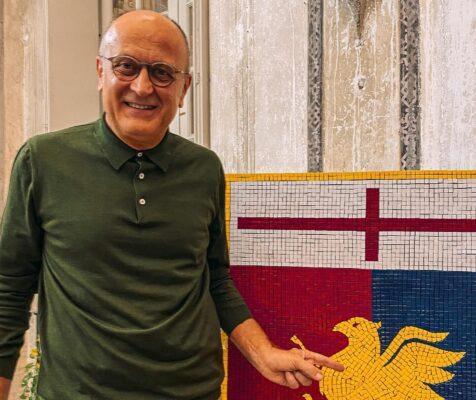 dan-sucu-genoa-bilancio 2025
