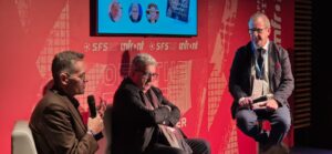 “Quello che non ho visto arrivare”: la presentazione all’Allianz Stadium e il messaggio di Giorgio Perinetti