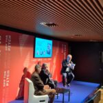 Presentazione Perinetti Allinaz Stadium