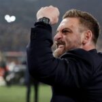 de rossi.