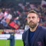 de rossi