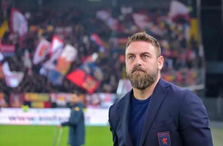 de rossi