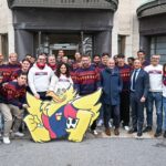 genoa gaslini