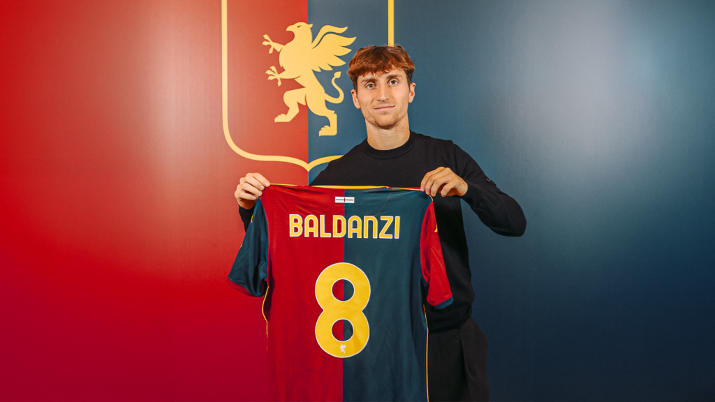 BaldanziGenoa