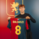 BaldanziGenoa