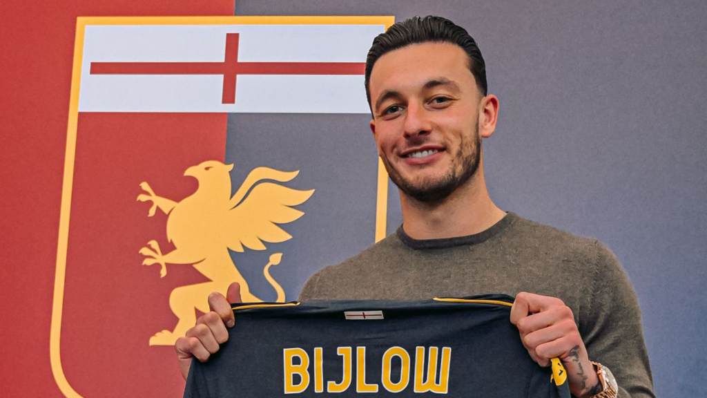 Bijlow