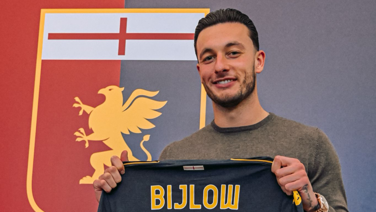 Bijlow