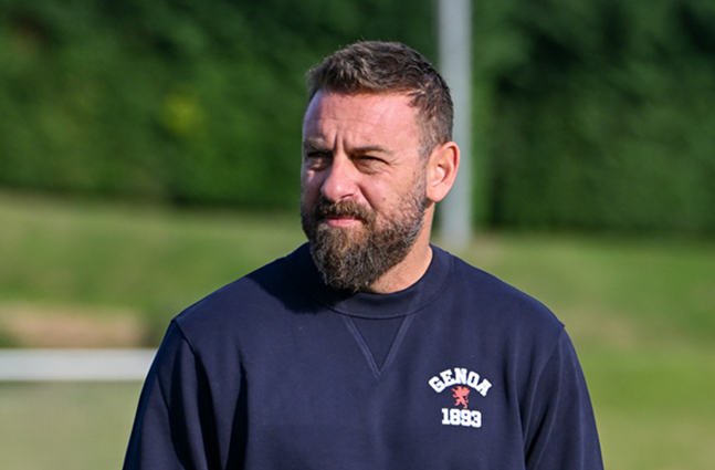 De-Rossi
