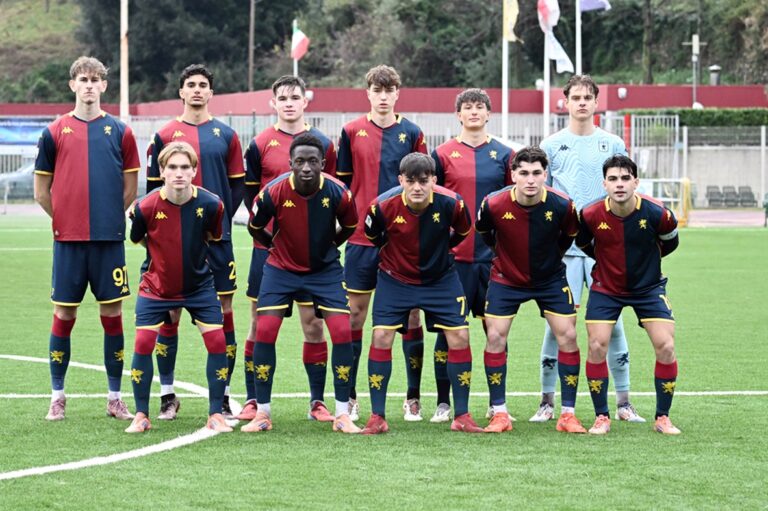Primavera1squadra