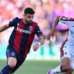 genoa bologna
