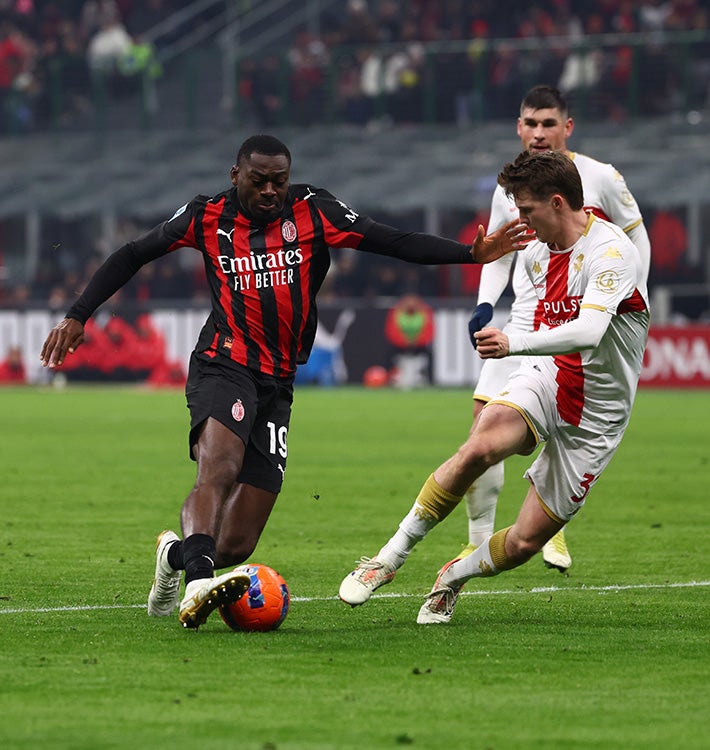 milan genoa 2026