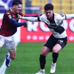 parma genoa